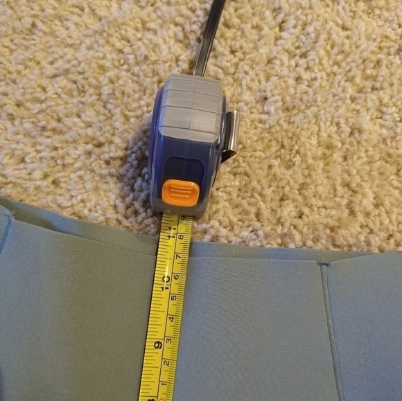 Sweaty Betty High Waisted Power Leggings - Picture 11 of 11